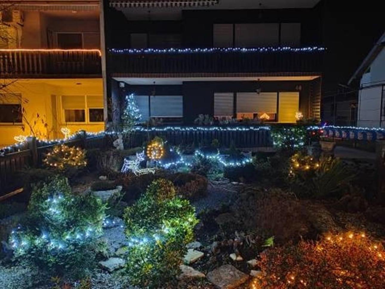 Apartman Ivana Karlovac Bagian luar foto